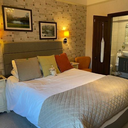 Glenville House - Adults Only - Incl Free Off-Site Health Club With Swimming Pool, Hot Tub, Sauna & Steam Room ボウネス＝オン＝ウィンダミア エクステリア 写真