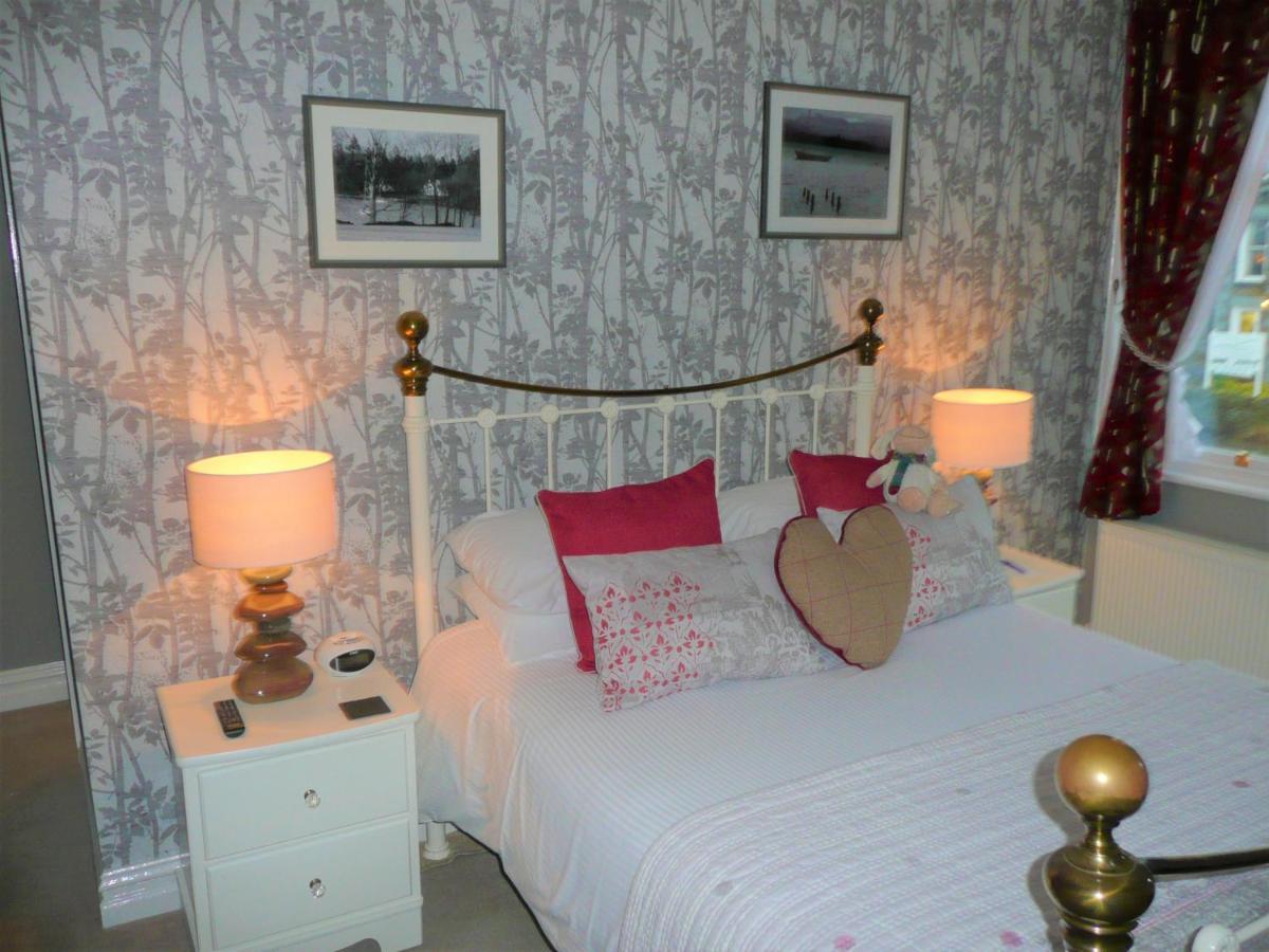Glenville House - Adults Only - Incl Free Off-Site Health Club With Swimming Pool, Hot Tub, Sauna & Steam Room ボウネス＝オン＝ウィンダミア エクステリア 写真