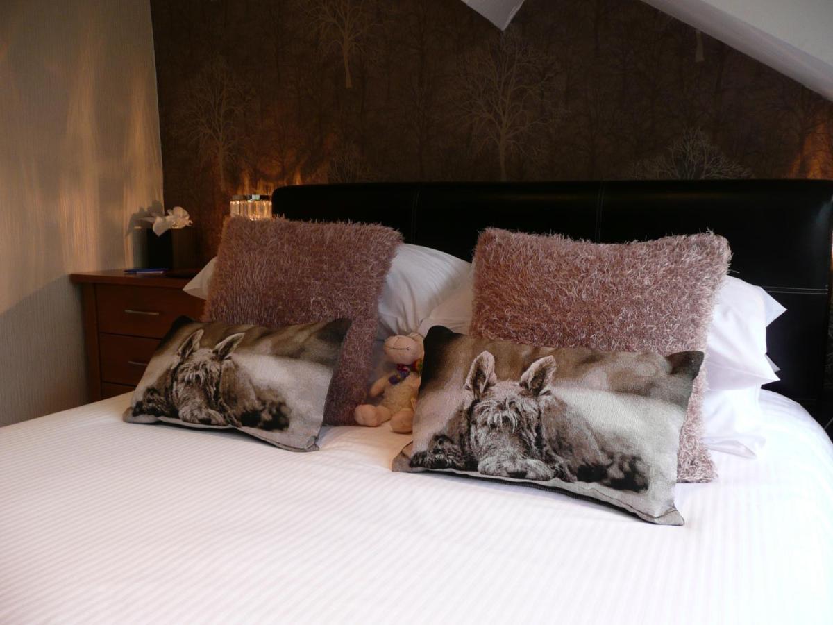 Glenville House - Adults Only - Incl Free Off-Site Health Club With Swimming Pool, Hot Tub, Sauna & Steam Room ボウネス＝オン＝ウィンダミア エクステリア 写真