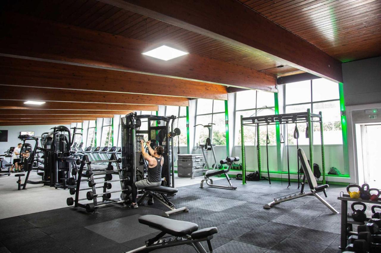 Glenville House - Adults Only - Incl Free Off-Site Health Club With Swimming Pool, Hot Tub, Sauna & Steam Room ボウネス＝オン＝ウィンダミア エクステリア 写真