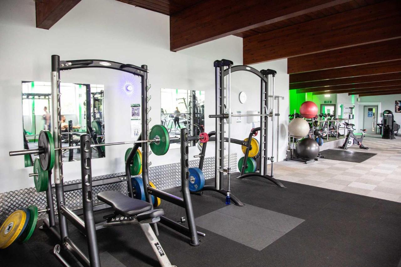 Glenville House - Adults Only - Incl Free Off-Site Health Club With Swimming Pool, Hot Tub, Sauna & Steam Room ボウネス＝オン＝ウィンダミア エクステリア 写真