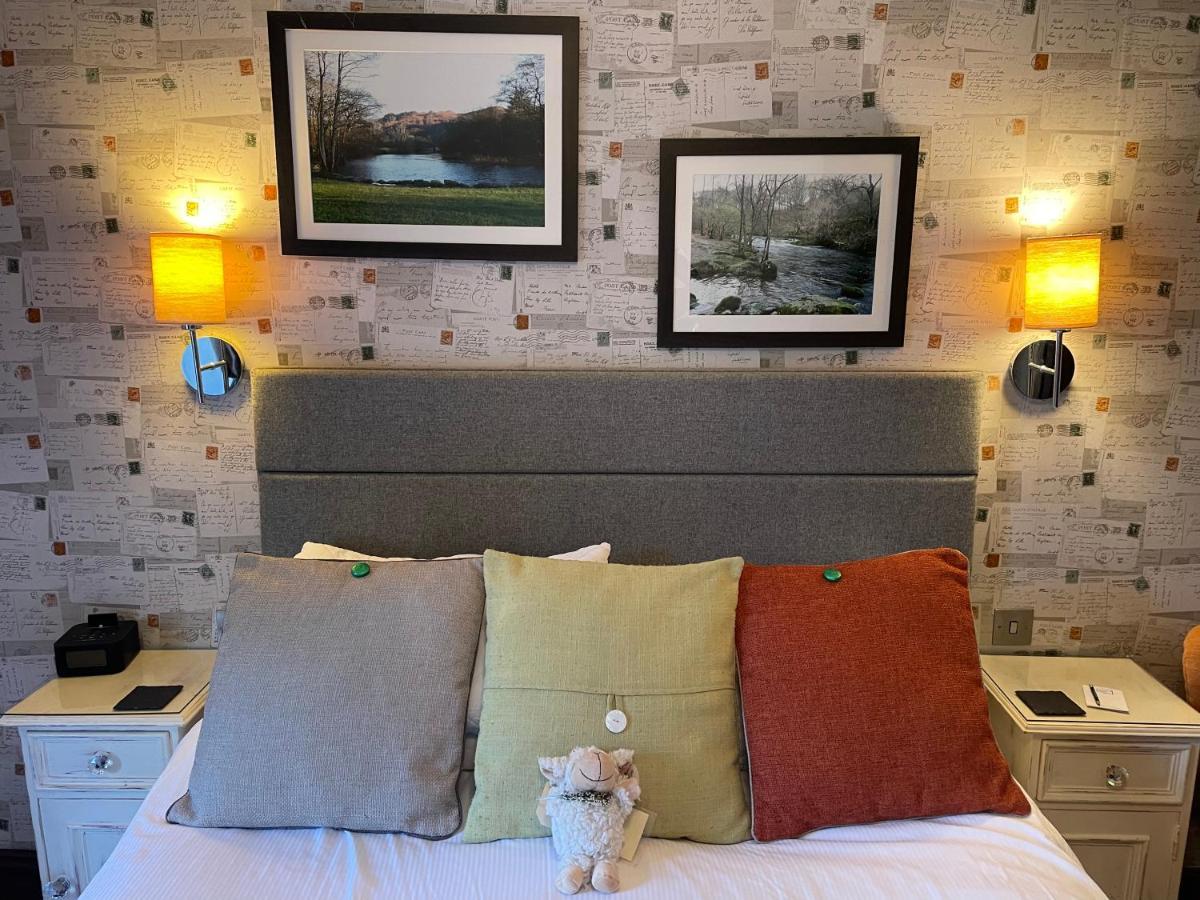 Glenville House - Adults Only - Incl Free Off-Site Health Club With Swimming Pool, Hot Tub, Sauna & Steam Room ボウネス＝オン＝ウィンダミア エクステリア 写真